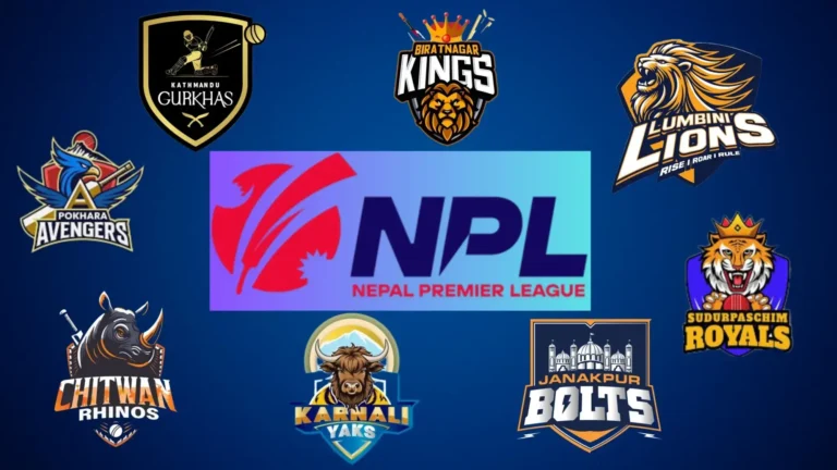 NPL teams