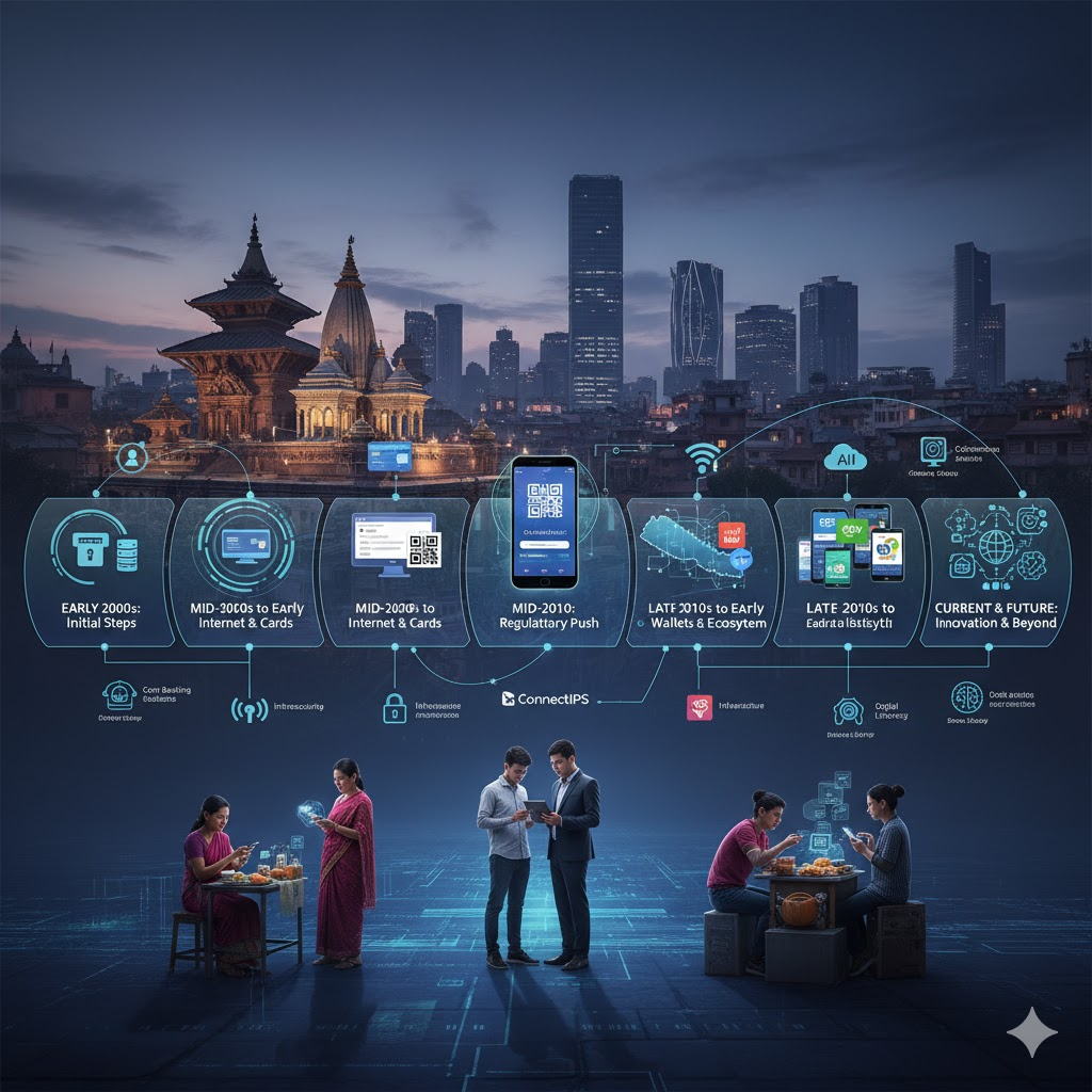  Digitalization affecting banking jobs