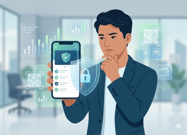 Digital Wallets in Nepal